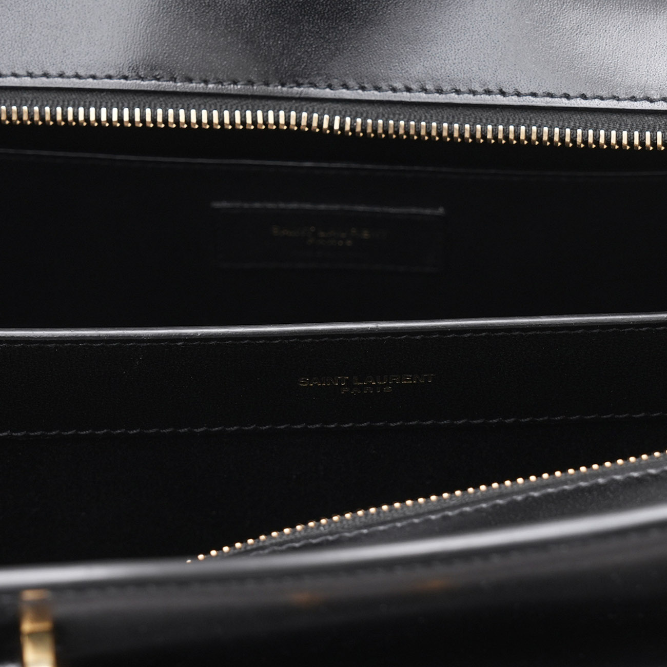 YVES SAINT LAURENT(USED)생로랑 557653 업타운 토트백